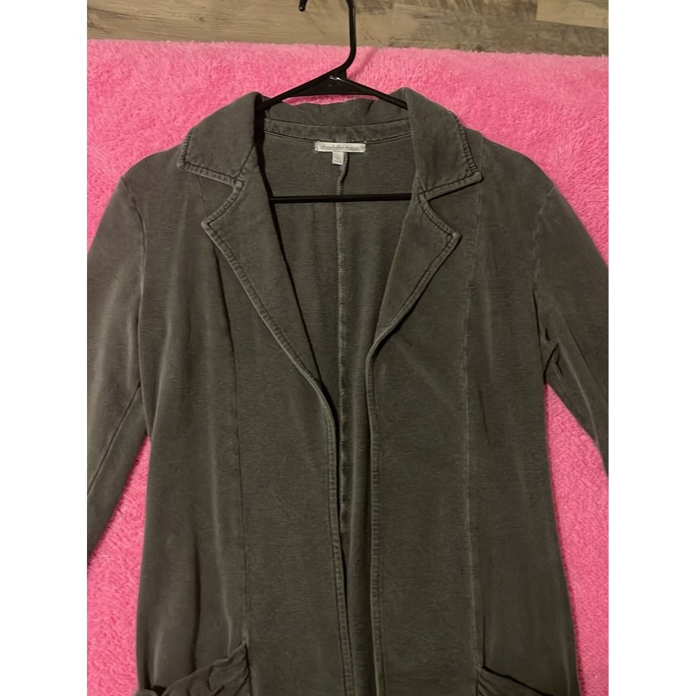 Jacket - Picture 2 of 5